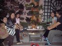 20121102 親子同樂晚會-義工燒烤